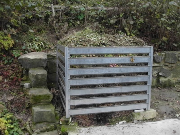 Limes Kompostér K170