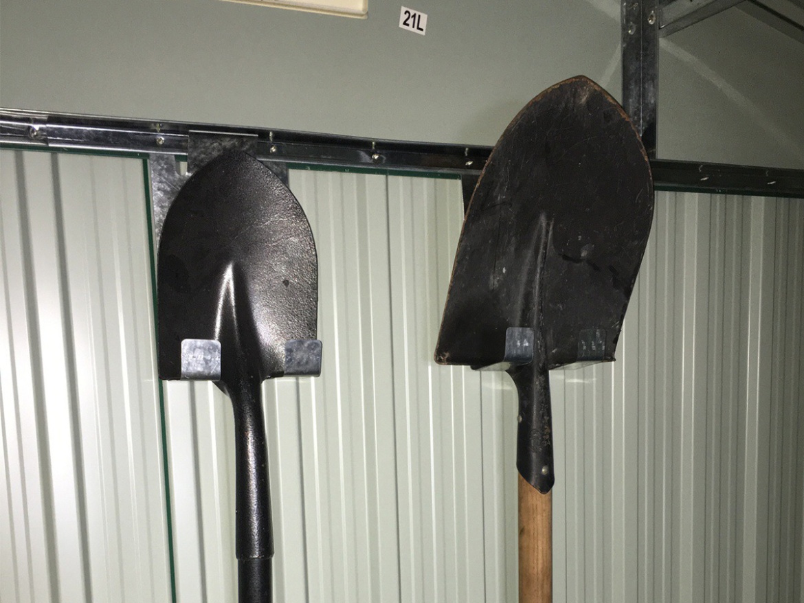 Oceľové háčiky Maxtore Háčky XL