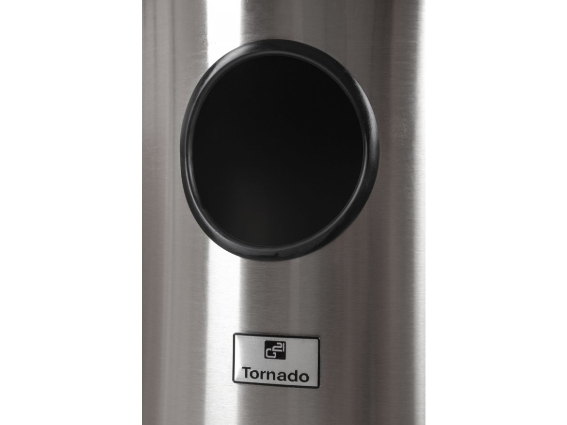 Tepelný zářič G21 Tornado