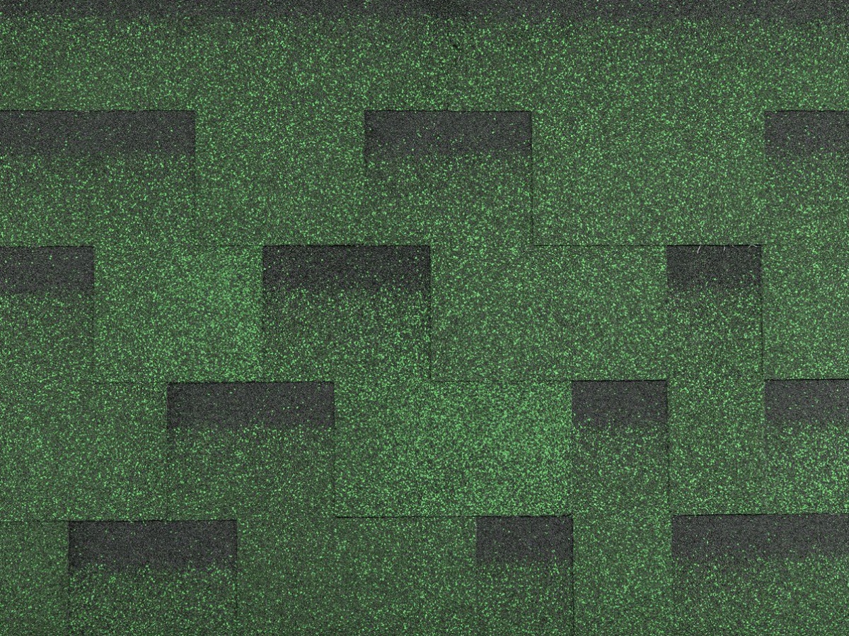 Asfaltový šindel Gutta Guttatec Topglass Irregular