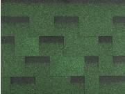 Asfaltový šindeľ Gutta Guttatec Topglass Irregular