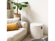 Cosipouf Komfort přírodní Ø45x45cm