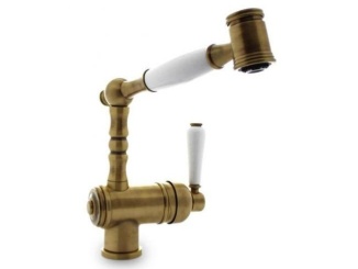 R202 se sprchou –  Luisina Chambord Chrom chrom