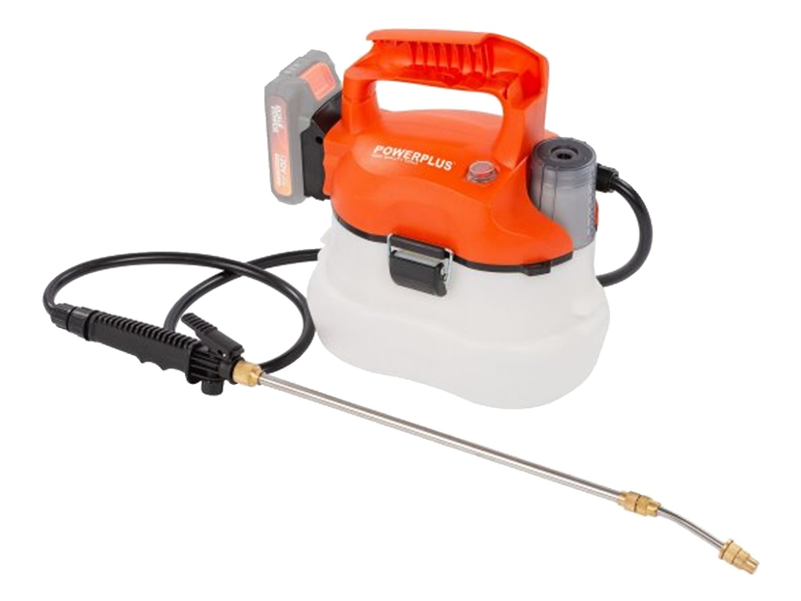 Powerplus Postřikovač POWDPG80400