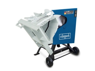 Záhrada –  Scheppach HS 720