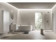 Ravak Vana Chrome 170x105 P