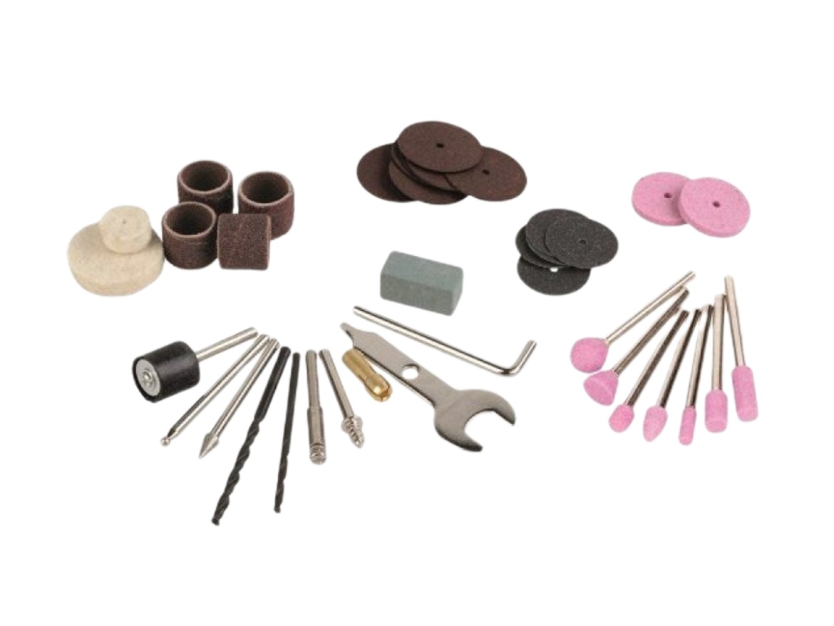 Powerplus Přímá bruska POWE80060