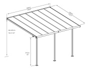 Pergola Scobax Napoli