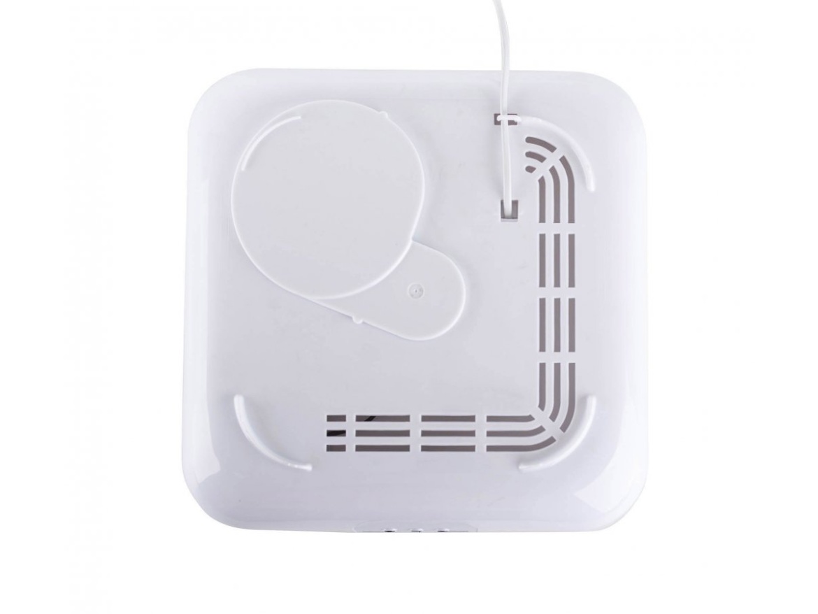 G21 Sušička ovoce  Paradiso Cube white