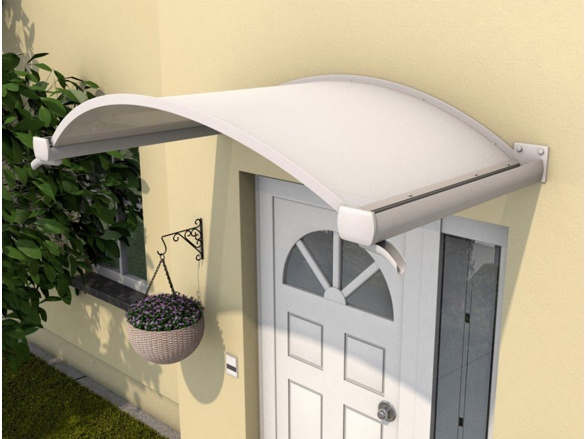 Vchodová stříška Gutta Guttavordach OV/B