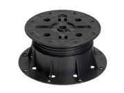 Teleskopický Terraco Buzon Rektifikační terč PB