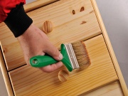 Den Braven Olej Sct. Croix