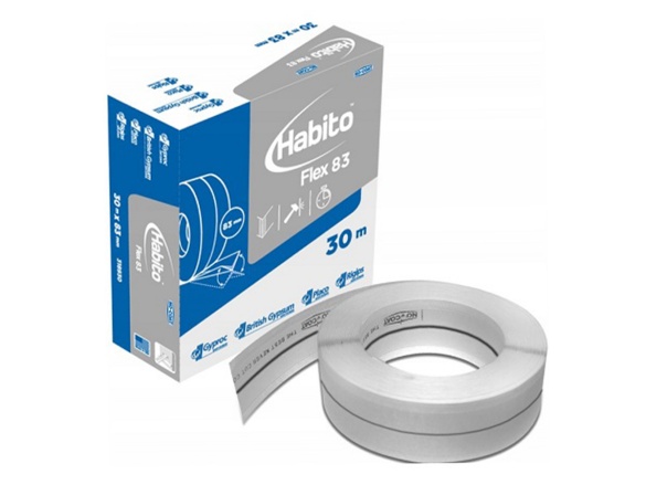 Páska na rohy Rigips Habito Flex