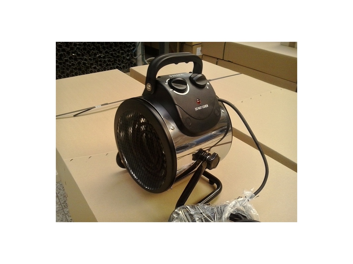 Elektrické vykurovanie Biogreen Palma