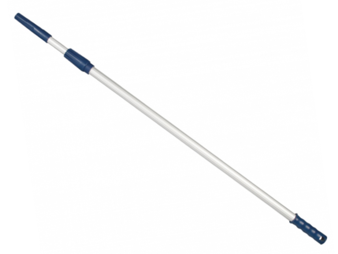 Spokar Teleskopická tyč ALU Profi