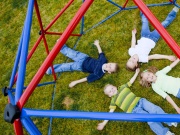 Bejáró Lifetime Geodome 101301