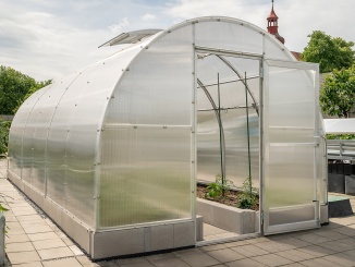 Príslušenstvo pre Česká Manufaktura Profil na zavesenie rastlín 1,00 m