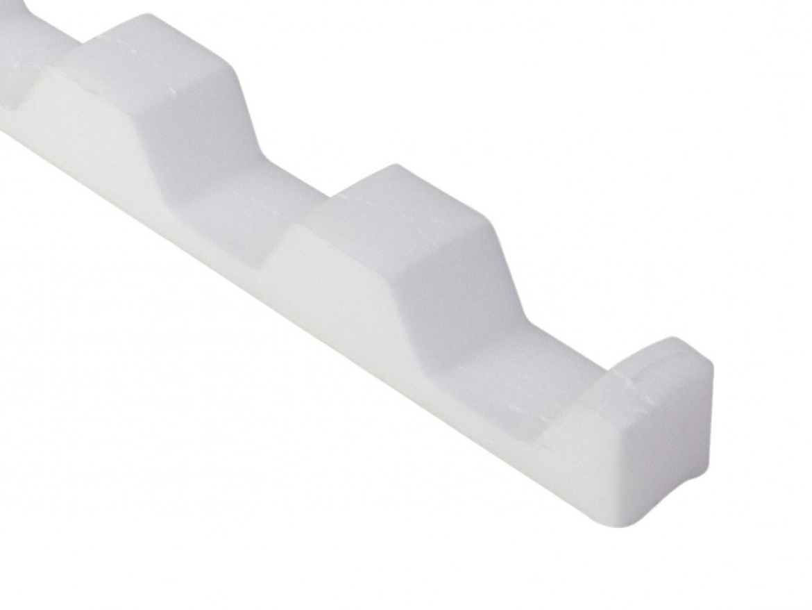 Brett Martin Profilové těsnění Trapéz