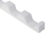 Brett Martin Profilové těsnění Trapéz