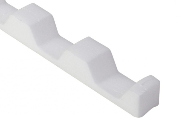 Brett Martin Profilové těsnění Trapéz