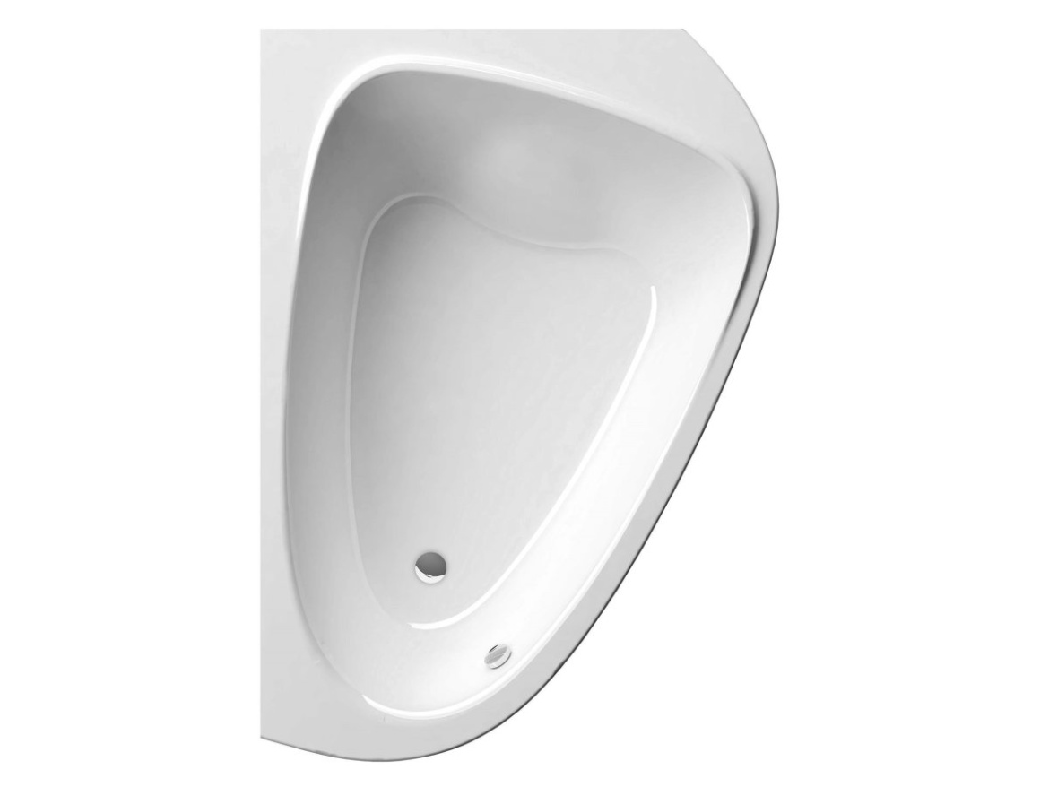 Ravak Vana LoveStory II L 196x139