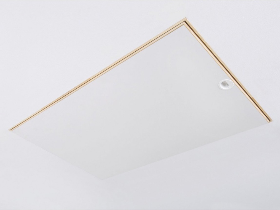 Pôdne schody Fakro LMF PP