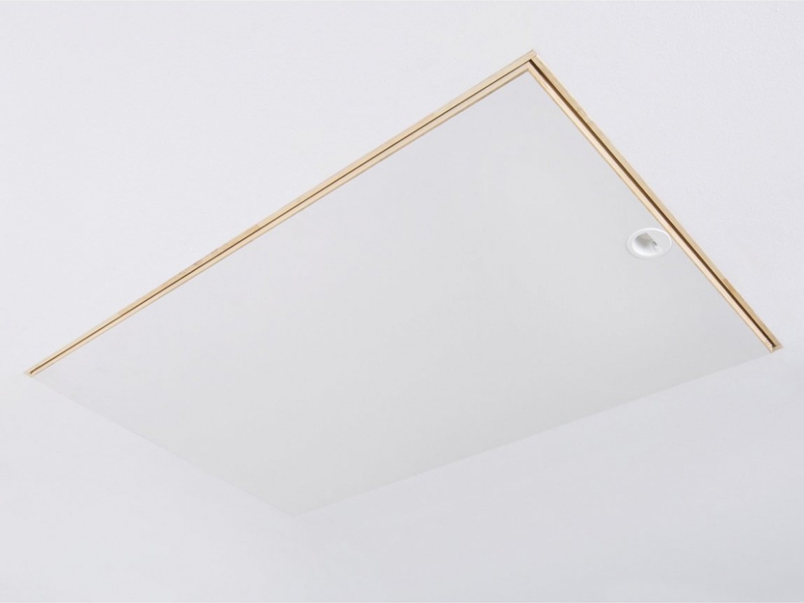 Půdní schody Fakro Půdní schody FAKRO LMF 60