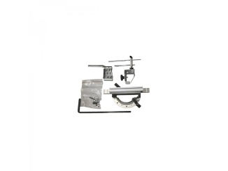 Fafeldolgozás –  Scheppach Profesionální příslušenství pro pásové pily