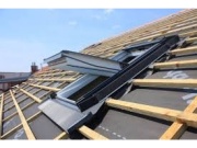 Difúzně otevřená třívrstvá membrána Krumber Athletic 150