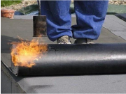 Dehtochema Asfaltový pás Bitalbit S 35 AL RADON