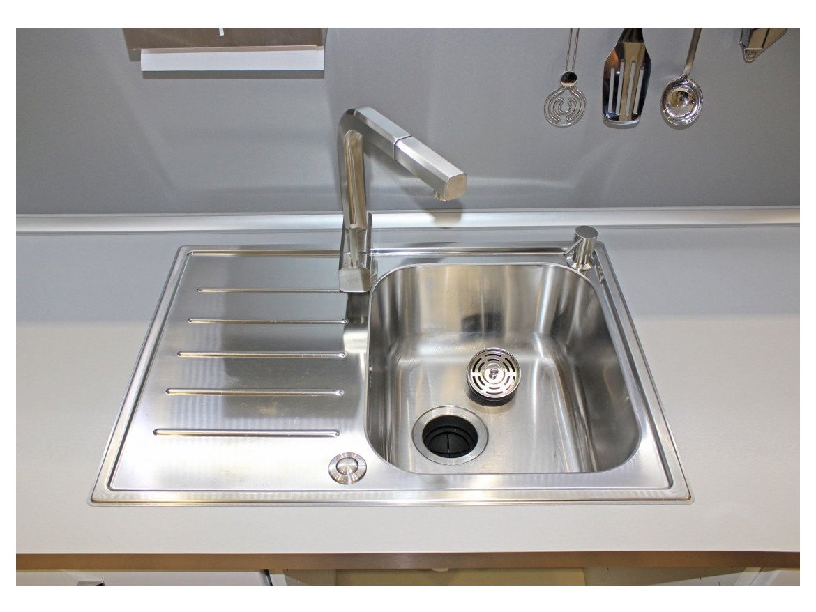 Drtiče odpadu EcoMaster STANDARD EVO3