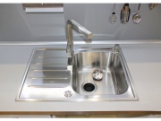 Hulladékaprítók EcoMaster STANDARD EVO3