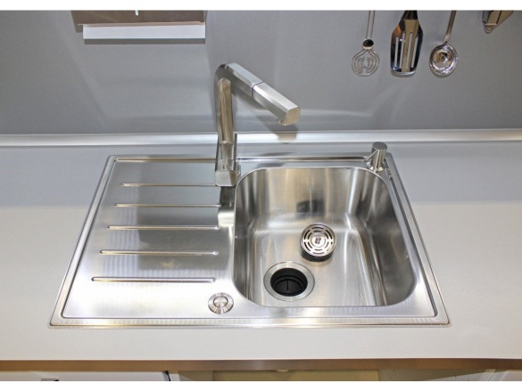 Hulladékaprítók EcoMaster STANDARD EVO3