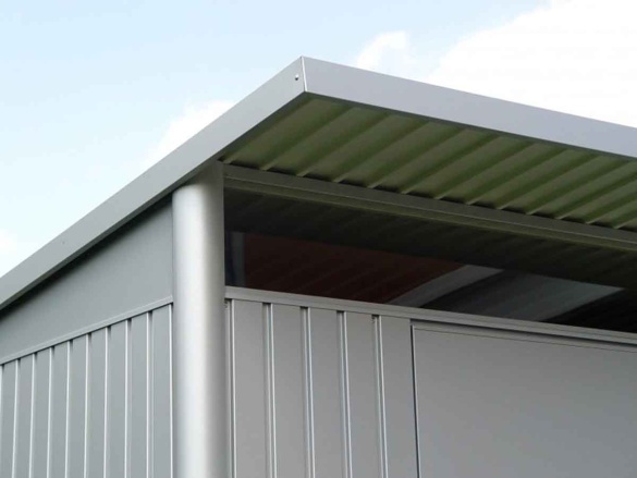 Domek DUO Biohort AvantGarde DUO