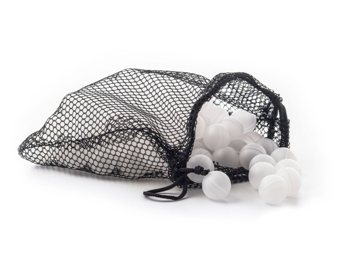 G21 Příslušenství  izolační kuličky pro Sous Vide