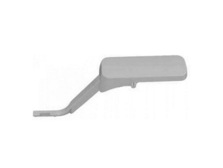 Ostatné – Geberit Ovládací klapka k nádržce AP 112, 238.064.11.1