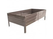 Covernit Vyvýšený záhon Covertec