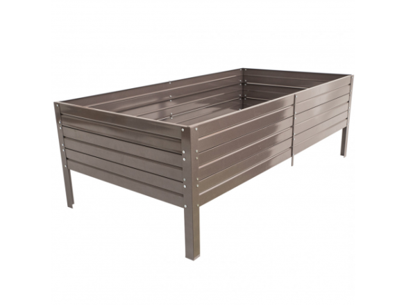 Covernit Vyvýšený záhon Covertec