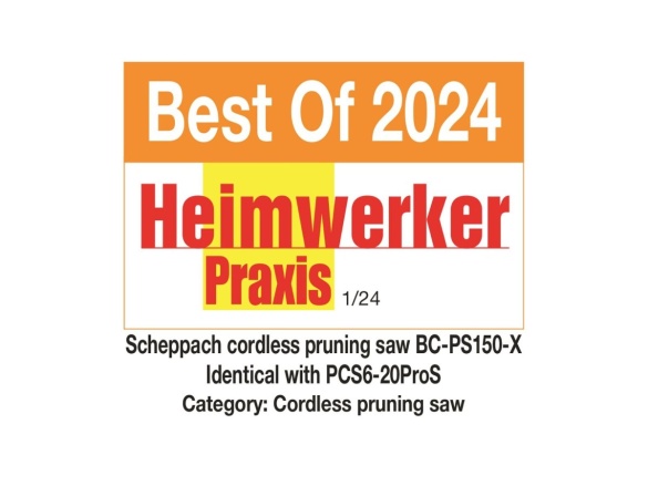 Aku 20 V IXES prořezávací pila (bez baterie a nabíječky) Scheppach BC-PS150-X
