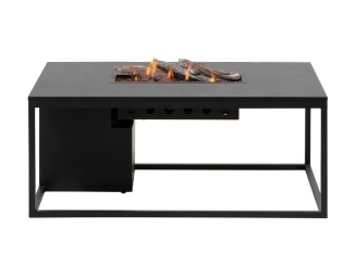 Kandalló asztalok –  COSI Cosiloft 120 Straight