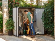 Skriňa Keter Premier High Store