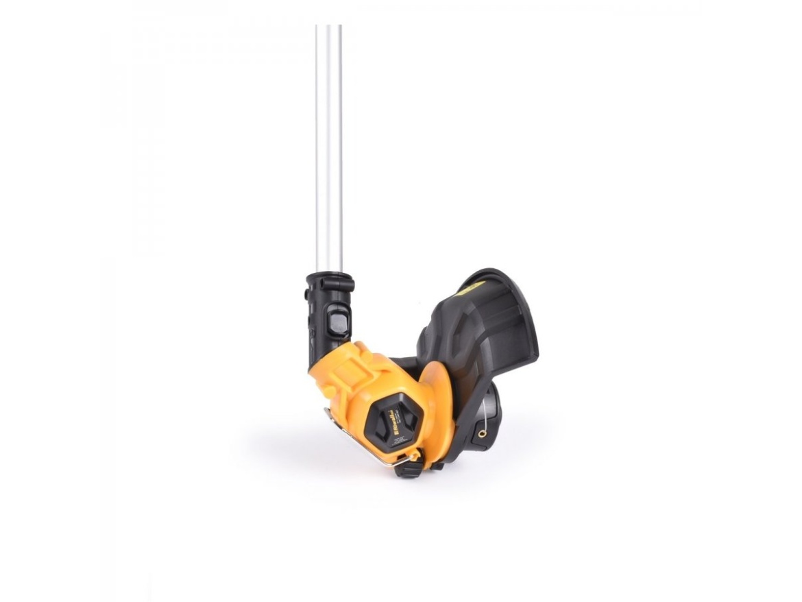 Vyžínač s aku motorem + 1x 2Ah baterie + nabíječka 20 V Riwall PRO RALT 2320 set