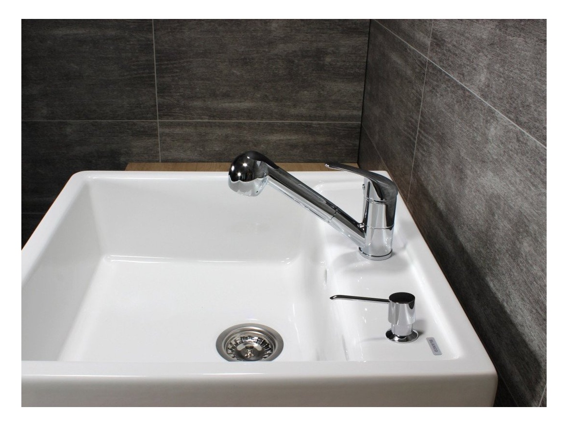 Kuchyňské baterie Eisl Supra-S