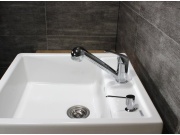 Kuchyňské baterie Eisl Supra-S