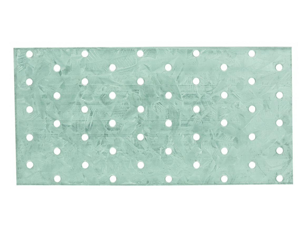 Perforovaná destička Koelner D-PP