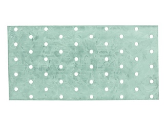 Tesařské kování –  Koelner D-PP 100 x 260 mm