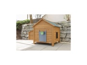 Scobax Automatické otevírání a zavírání kurníku EasyProtect - kompletní sada