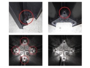Monoform Daliform IGLÚ +