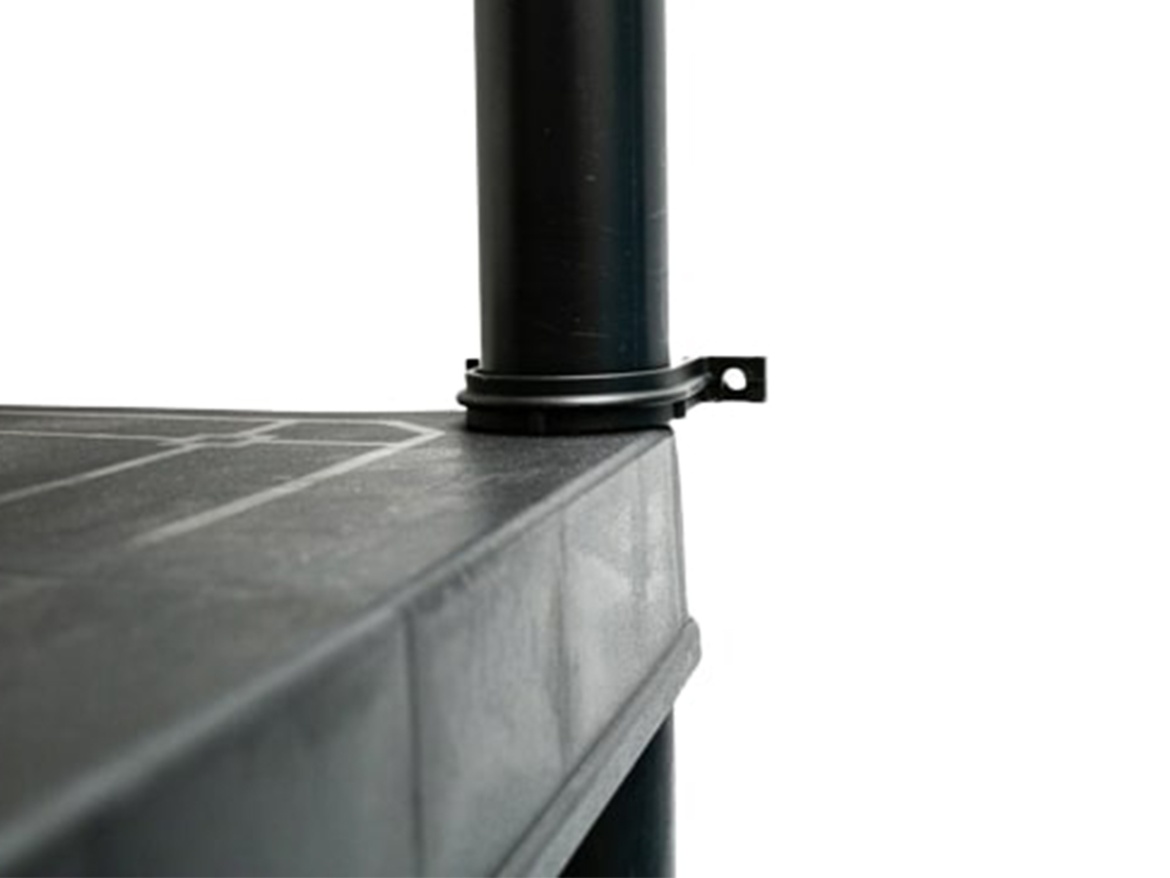 80 Keter Regál Plus Shelf