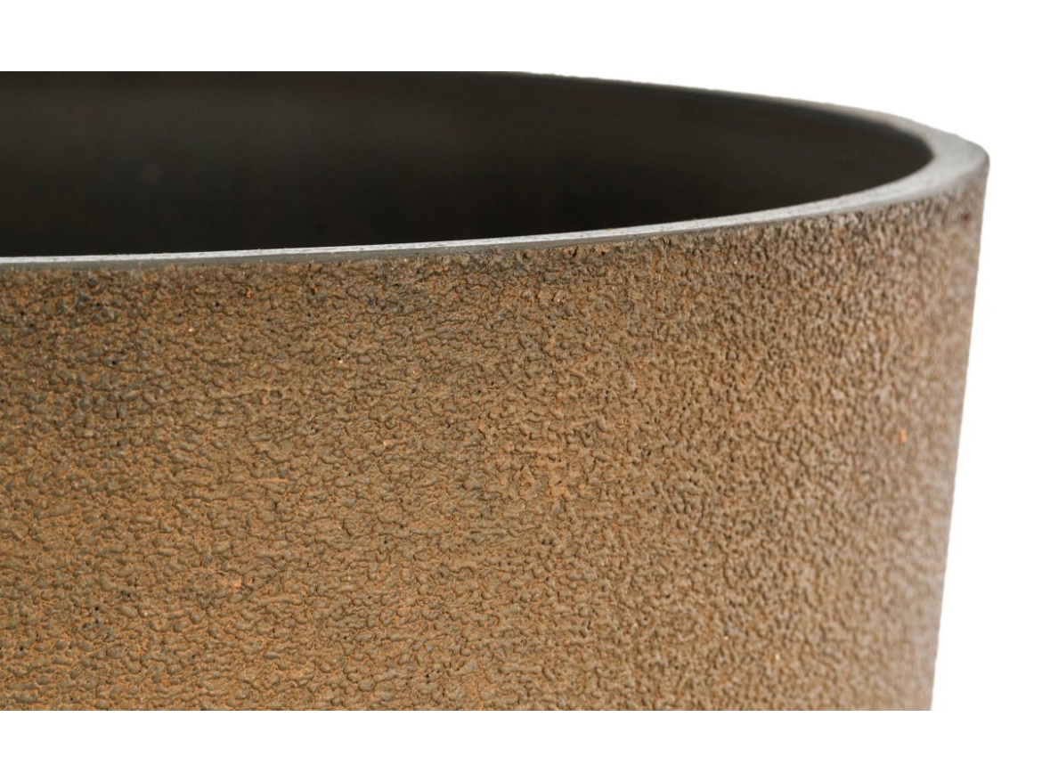 G21 Květináč  Terra Slim 45,5 x 45,5 x 76